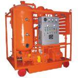 Zja Zyd Mobile Trailer Double Stages Two-Stage Two Chambers Electric High Vacuum Transformer Oil Insulating Oil Purifier Purification Recovery Filtering Filtration Machine System for Purifying Drying or Oiling thumbnail-2