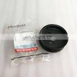 Foton Cummins ISF 2.8 ISF2.8 ISF28 Engine Hydraulic Pump Pulley 5313910 5256953 thumbnail-2