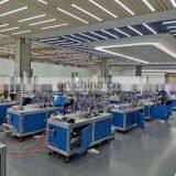 High Quality 3ply Disposable Surgical Ultrasonic Face Mask Machine Fully Automatic Medical Mask Making Machine thumbnail-5