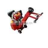 Price of Concrete Electric Milling Machine Concrete Floor Recondition Machine thumbnail-3