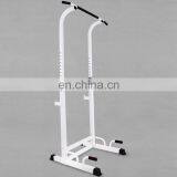 Durable Chin Up Bar Dip Station Power Tower thumbnail-7