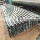 Hot Dipped Galvanized Steel gi Zinc Iron Price Roofing Sheets thumbnail-5