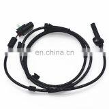 ABS Sensor 6C112B372CB 6C112B372CC 6C112B372CD 6C112B372CE 1383552 1385800 1371545 1785284 for FORD TRANSIT TRANSIT TOURNEO