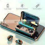 Feixin 10 Years Odm & Oem Manufactory Mobile Phone Accessories For Lenovo Bluetooth Headphone Wireless Headset With Mic Earphone thumbnail-3