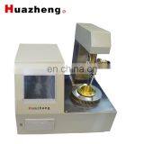 Automatic Pensky-martens Closed Cup Flash Point Tester Petroleum Oil Flash Point Testing Equipment thumbnail-4