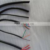 OFC 12ga Speaker Cable Wire 2cores Blue Speaker Cables thumbnail-2