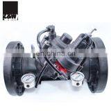 Irrigation Control Valve Pressure Relief Plastic Female Thread 3 Inch Flange Connection DN80 301X thumbnail-2