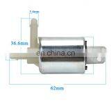 Food Grade Liquid Normally Closed 24v Miniature Solenoid Valve Normally Closed thumbnail-3