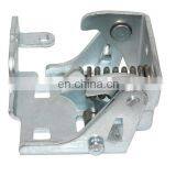 20969645 New Door Hinge Front Driver Left Side Lower 15791370 15824876 15877405 20876296 20876298 25854410 25958196 High Quality thumbnail-6