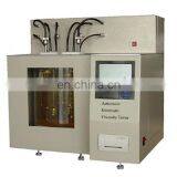 Intelligent Liquid Petroleum Kinematic Viscometer in Thermostatic Temperature thumbnail-6