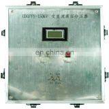 AC&DC Digital HV Meter