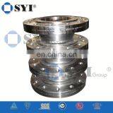 Forged Steel Swn Flange thumbnail-1