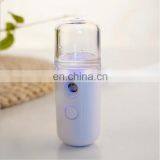 Nano 30 ml Mini Rechargeable Portable Machine Maquina Vapor Farois Nano Vaporizer thumbnail-7