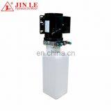 2.2kw Hydraulic Power Unit Auto Lift thumbnail-2