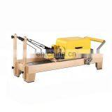 Popular With Various Color Factory Price The Material Of Wood Customized Pilates Bed Equipment Child Pilates Reformer thumbnail-1