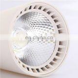 2 Wire 3 Wire 4 Wire LED Trumpet Track Light Shop Window White Led Rail Light thumbnail-3