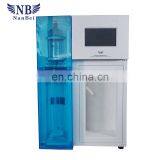 Grain Protein Content Test Automatic Kjeldahl Nitrogen Analyzer thumbnail-2