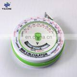 Logo Printed BMI Calculator Tape Measure thumbnail-5