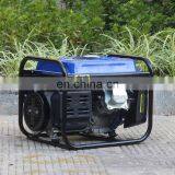 BS1800A Bison China Taizhou Home Power Stardby 1kw Single Phase 50/60HZ Gasoline Generator thumbnail-6