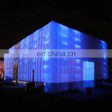 Customized LED Light Inflatable Photo Booth For Wedding/Events With Cheap Price For Sale thumbnail-4