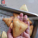 Automatic Samosa Making Machine Chinese Dumpling Machine thumbnail-6