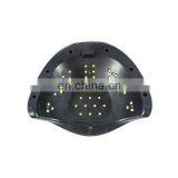 New Style Fashion High Power LED UV Nail Lamp High Quality 108W Automatic Sensor Uv Led Nail Dryer for All Kinds of Gel Polish thumbnail-4