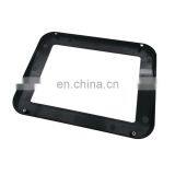 Precision Injection Molded Plastic Frame Parts thumbnail-4