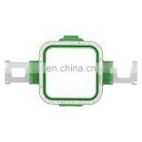 7.25x7.25 Inch Magnetic Frames for for Brother PR Machine and Ricoma EM1010 Machine thumbnail-3