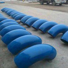 CNOOC 10CrMoAl Pipe Elbow 90°E(L)8” SCH40 thumbnail-3