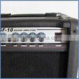 Portable Mini Guitar Amplifier thumbnail-5