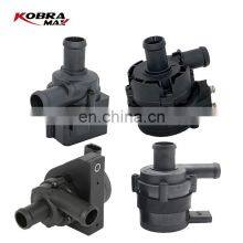 06H121601M Factory Engine Spare Parts Car Electronic Water Pump For Audi Electronic Water Pump thumbnail-4