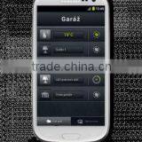 Inels Home Control Switch RFGSM-220 Dimming Actor thumbnail-3