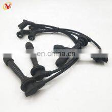 HYS Ignition Wires Set Spark Plug Wire Set Ignition Cable for 27501-26D00 for Accent ELANTRA thumbnail-3