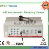 Hot Selling Veterinary Endoscopy Camera With CE Approved thumbnail-1