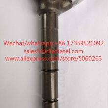 CNDIP Bosch Diesel Fuel Injector 0445110369 Holdwell Common Rail Injector 0 445 110 369