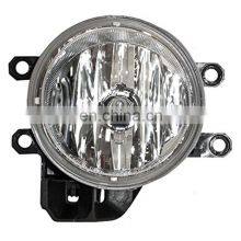 Auto Kit Car Fog Lamp Light For PRIUS ZVW30 81220 - 12230 81210 - 12230 thumbnail-2