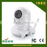 2015 New Products Mini IP PTZ Camera, Mini IP Pan Tilt Zoom Camera, Cctv Ptz Camera thumbnail-2