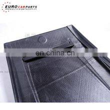 W463 B-style Hood Fit for MB G-CLASS W463 G500 G550 G55 G63 to B-style W463 Carbon Fiber Hood Scoop thumbnail-2