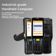 AUTOID Q7-(Grip) Handheld Mobile Computer for Warehouse Data Capture