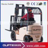 Olift 2.0 Ton Electric Cold Storage Type Forklift With CE thumbnail-1