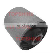 27550-60A00 Car Auto Suspension Parts Lower Arm Bushing For Suzuki thumbnail-1