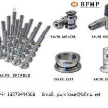 Suitable for MAN Four Stroke Spare Parts MAN 32/40 VALVE SPRING thumbnail-1