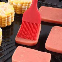 Baking Tools Integrated Household Silicone Scraper Set thumbnail-5