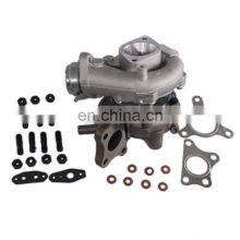 14411-EB70A Активно продающийся турбонагнетатель двигателя для Nissan Navara Pathfinder 2.5 DCi 4WD