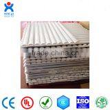 Super Slimp Led Panel Tube 18W Led Flat Tube Replace 2PCS T5 or T8 thumbnail-2