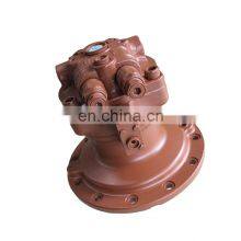 SK290-6 SK290 Swing Motor SK300 Swing Gearbox SK300LC Slew Motor 24100J16661F4 thumbnail-1