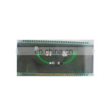 DH225-7 Excavator Water Temp LCD Display Screen