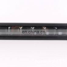 High Power 60W Lighting Bar Hood Spotlights Roof Work Lights thumbnail-2