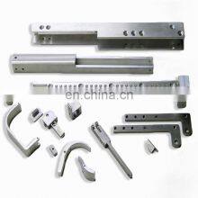 Guangzhou High Precision Prototype Aluminum Stainless Steel Custom Cnc Milling Machining Metal Parts thumbnail-3