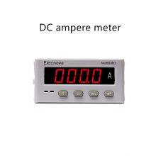 PD195E-5KY1 DC Single Phase LCD Panel Digital RS485 Ampere Energy Meter thumbnail-2